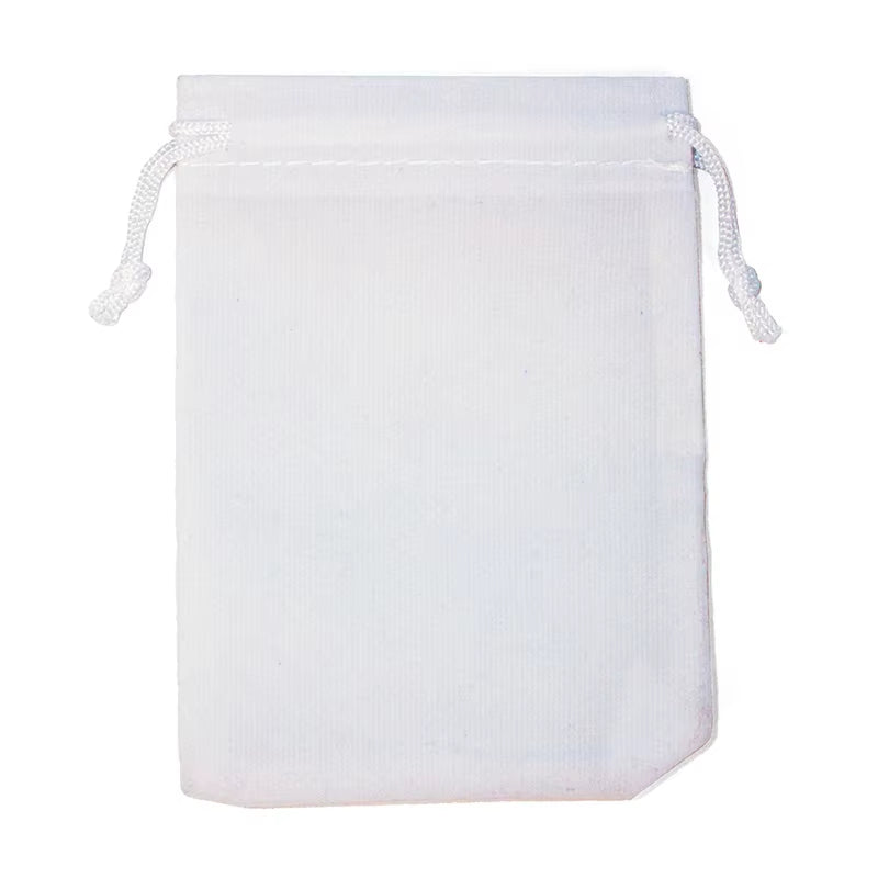 50Pcs 5X7 Velvet Bag Drawstrings Pouches Small Size Jewelry Gift Display Packing Bags